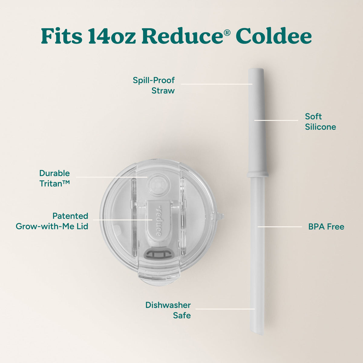coldee-lid-and-straw-set-w1 ColdeeLid_14oz_Replacement-3_Clear.jpg
