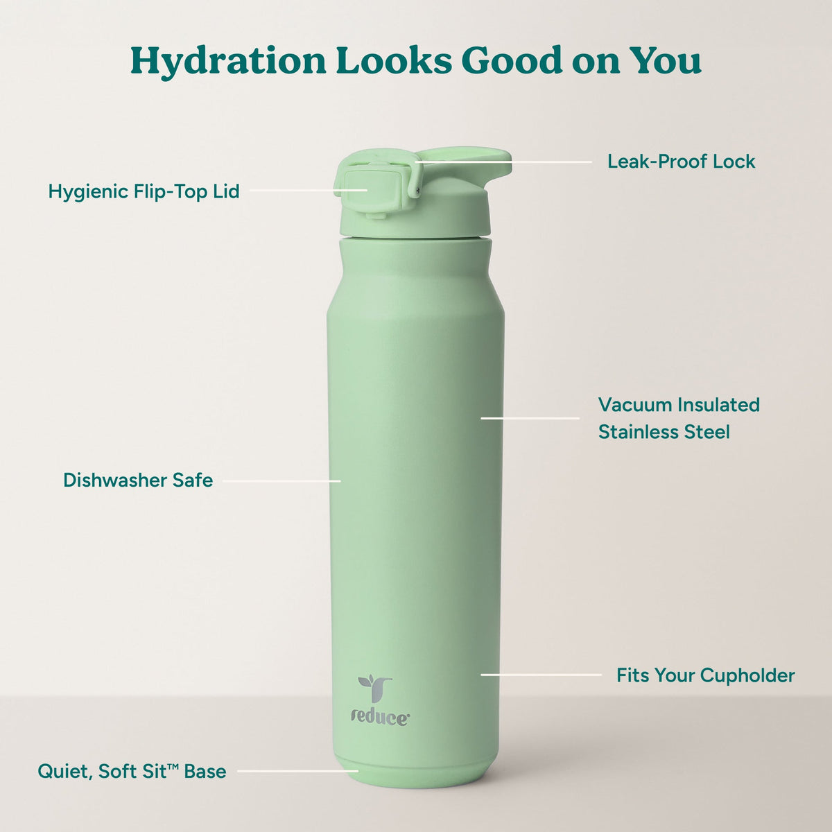 hydrate-pro-32oz-k4 HydratePro_32oz_Matcha-3_a9a482c2-6659-4b76-9c50-7bea5776cae4.jpg